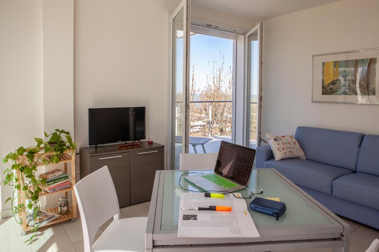 Aparthotel Sunrise Cesenatico