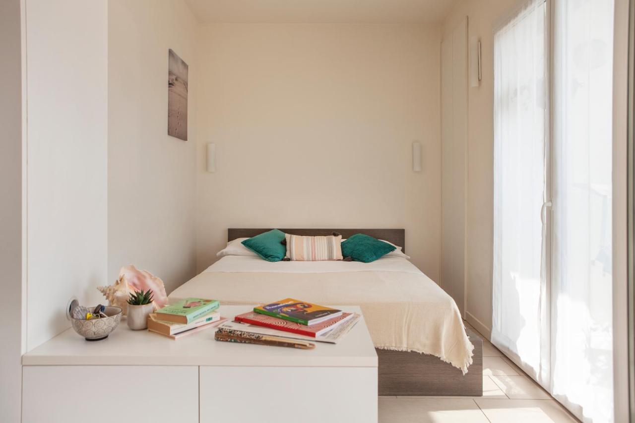 Sunrise Aparthotel Cesenatico